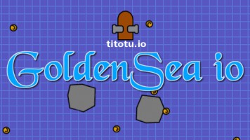 Goldensea io | Голденси ио — Играть бесплатно на Titotu.ru